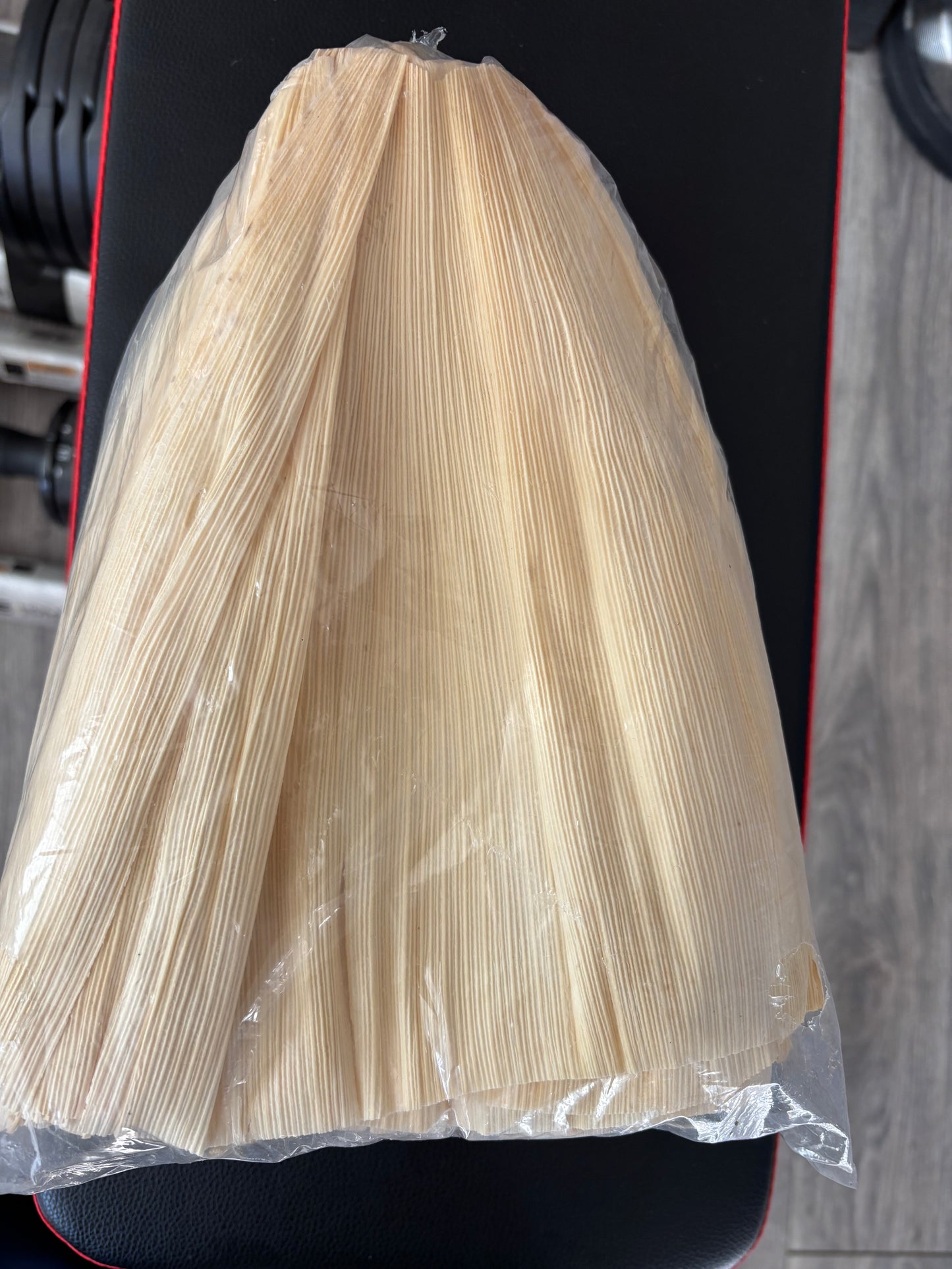Corn Husk for Tamales - Select