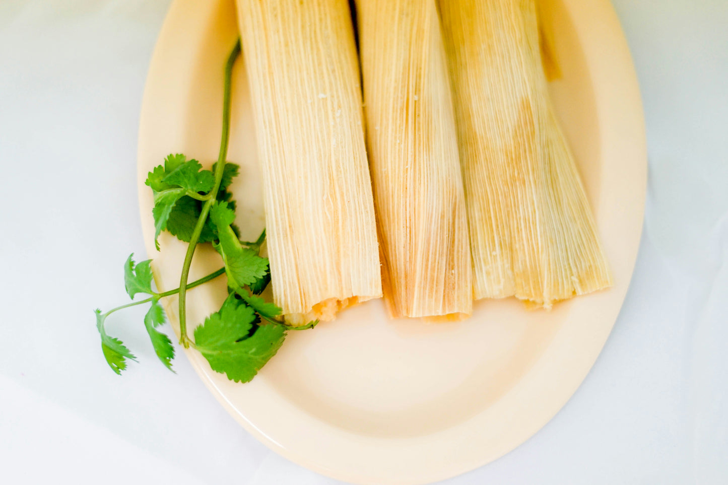 Corn Husk for Tamales - Essential