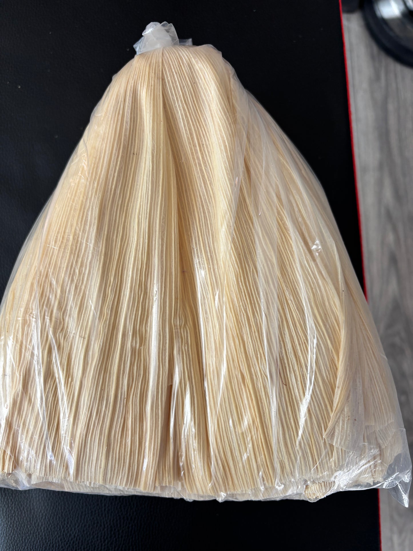 Corn Husk for Tamales